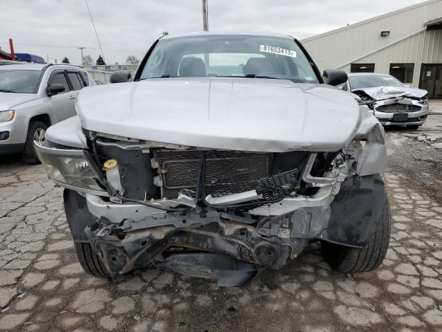 Photo 4 VIN: 1D7RW3GP0BS709678 - DODGE DAKOTA 