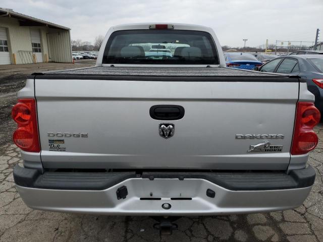 Photo 5 VIN: 1D7RW3GP0BS709678 - DODGE DAKOTA 