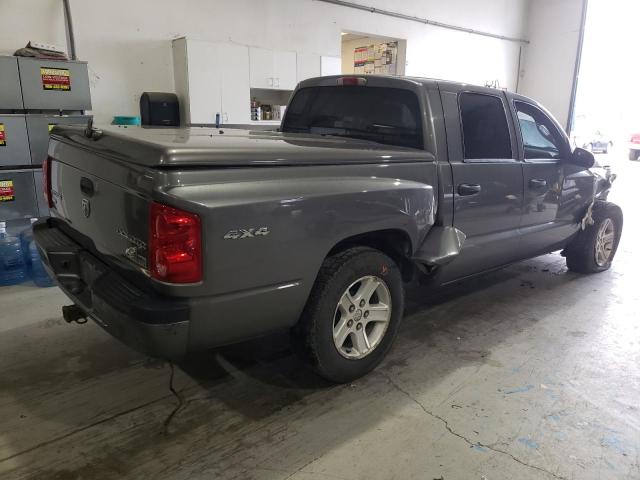 Photo 3 VIN: 1D7RW3GP1BS579510 - DODGE DAKOTA SLT 