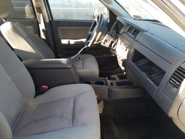 Photo 4 VIN: 1D7RW3GP1BS638538 - DODGE DAKOTA SLT 