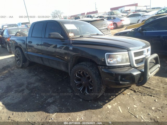 Photo 0 VIN: 1D7RW3GP1BS656151 - RAM DAKOTA 