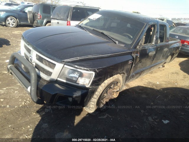 Photo 1 VIN: 1D7RW3GP1BS656151 - RAM DAKOTA 