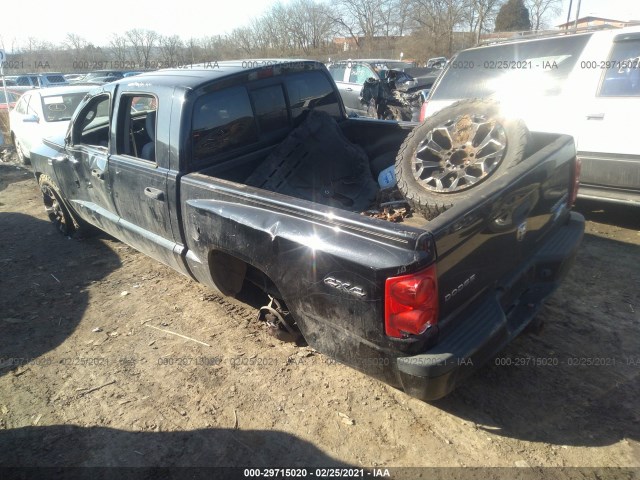 Photo 2 VIN: 1D7RW3GP1BS656151 - RAM DAKOTA 