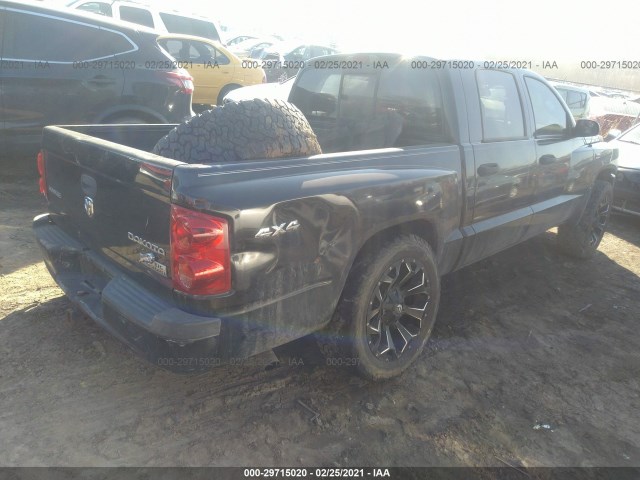 Photo 3 VIN: 1D7RW3GP1BS656151 - RAM DAKOTA 