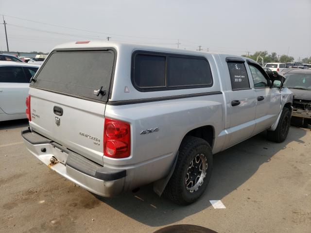 Photo 3 VIN: 1D7RW3GP2BS594792 - DODGE DAKOTA SLT 