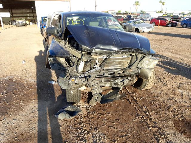 Photo 8 VIN: 1D7RW3GP3BS623412 - DODGE DAKOTA SLT 