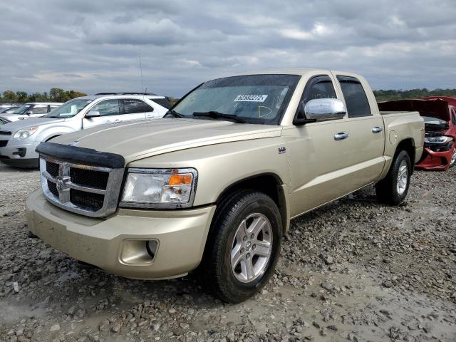 Photo 1 VIN: 1D7RW3GP3BS628092 - DODGE DAKOTA SLT 