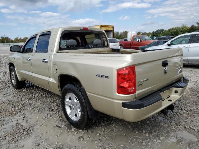 Photo 2 VIN: 1D7RW3GP3BS628092 - DODGE DAKOTA SLT 