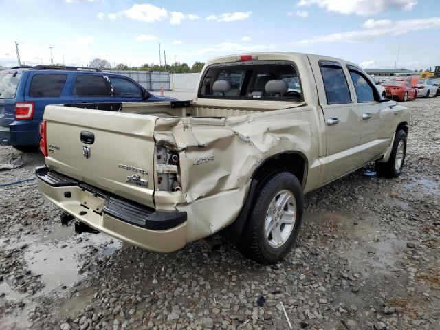 Photo 3 VIN: 1D7RW3GP3BS628092 - DODGE DAKOTA SLT 