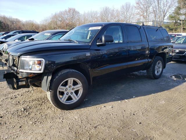 Photo 0 VIN: 1D7RW3GP4BS667094 - DODGE DAKOTA 