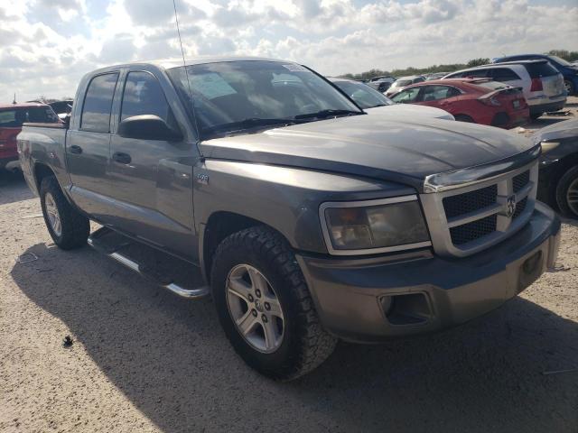 Photo 3 VIN: 1D7RW3GP6BS598747 - DODGE DAKOTA 