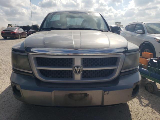 Photo 4 VIN: 1D7RW3GP6BS598747 - DODGE DAKOTA 