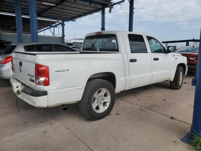 Photo 2 VIN: 1D7RW3GP6BS648997 - DODGE DAKOTA 