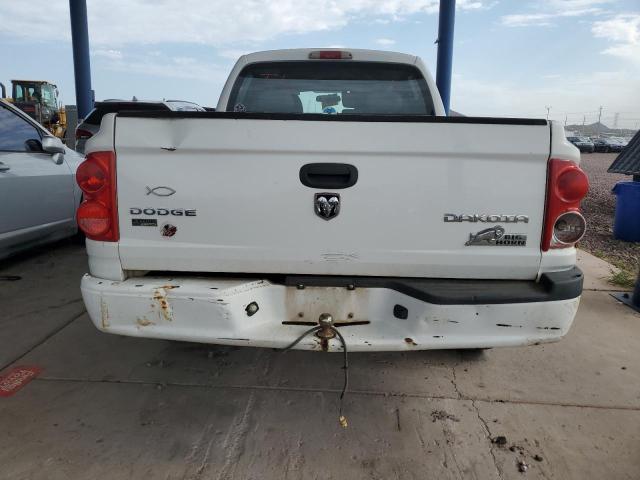 Photo 5 VIN: 1D7RW3GP6BS648997 - DODGE DAKOTA 