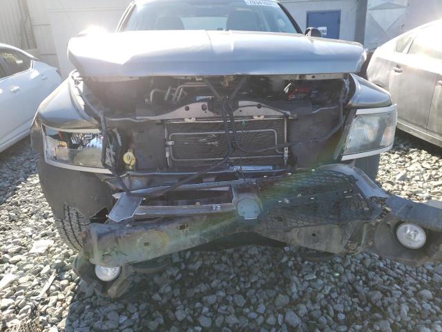 Photo 8 VIN: 1D7RW3GP7BS682821 - DODGE DAKOTA SLT 