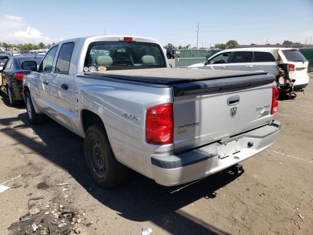 Photo 2 VIN: 1D7RW3GP8BS679474 - DODGE DAKOTA SLT 