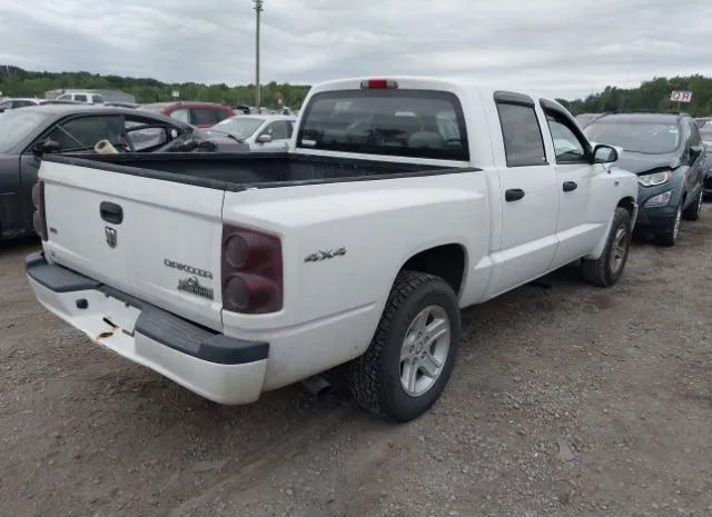 Photo 3 VIN: 1D7RW3GP8BS686005 - RAM DAKOTA 