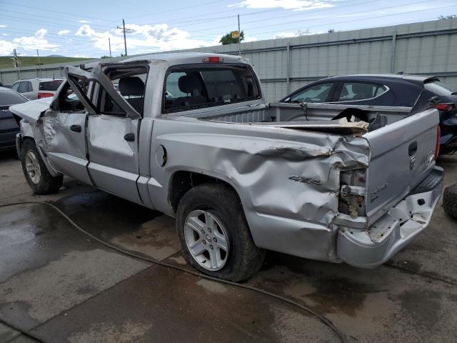 Photo 1 VIN: 1D7RW3GP9AS233669 - DODGE DAKOTA SXT 