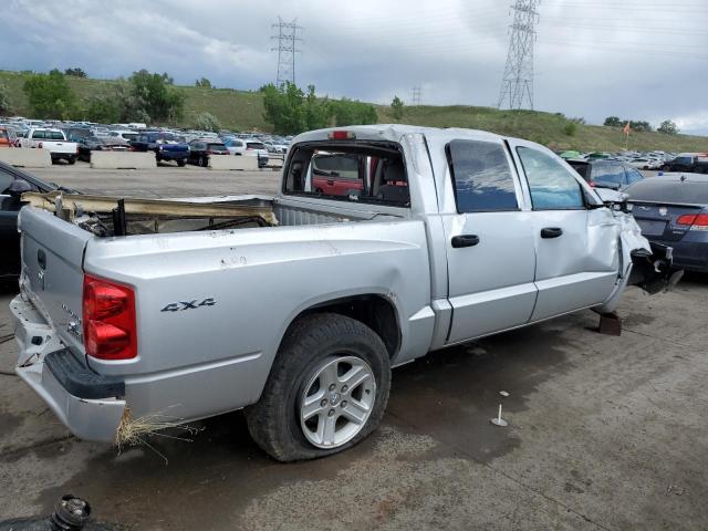 Photo 2 VIN: 1D7RW3GP9AS233669 - DODGE DAKOTA SXT 