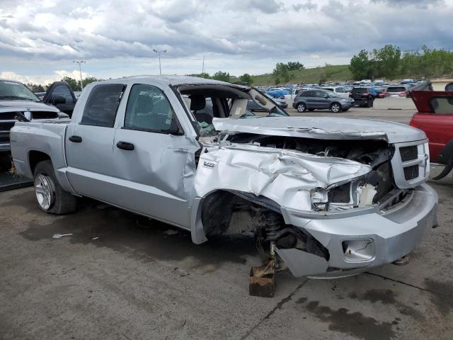 Photo 3 VIN: 1D7RW3GP9AS233669 - DODGE DAKOTA SXT 