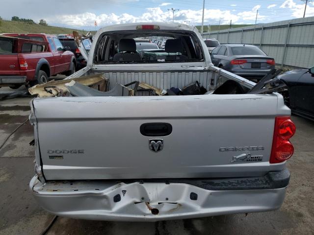 Photo 5 VIN: 1D7RW3GP9AS233669 - DODGE DAKOTA SXT 