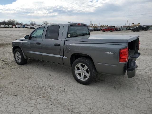 Photo 1 VIN: 1D7RW3GP9BS679483 - DODGE DAKOTA 