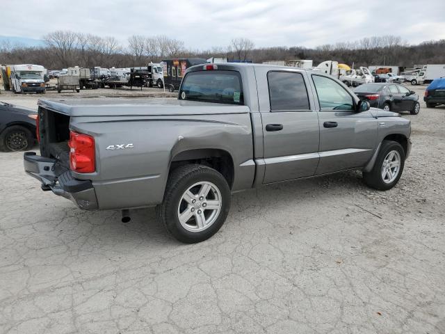 Photo 2 VIN: 1D7RW3GP9BS679483 - DODGE DAKOTA 