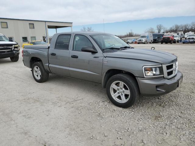 Photo 3 VIN: 1D7RW3GP9BS679483 - DODGE DAKOTA 