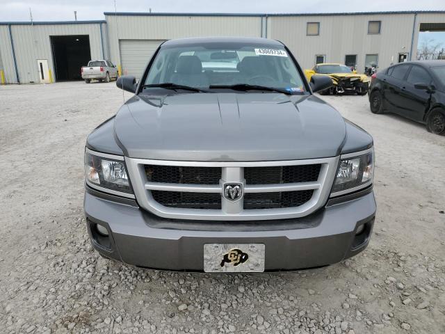 Photo 4 VIN: 1D7RW3GP9BS679483 - DODGE DAKOTA 