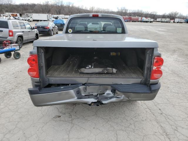 Photo 5 VIN: 1D7RW3GP9BS679483 - DODGE DAKOTA 