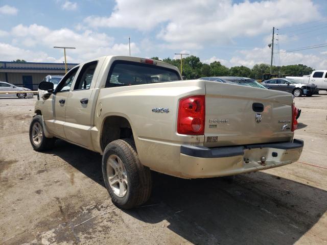 Photo 2 VIN: 1D7RW3GPXBS628090 - DODGE DAKOTA SLT 