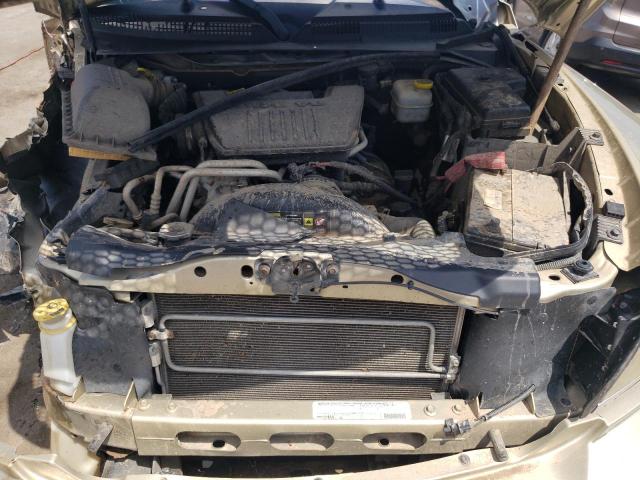 Photo 6 VIN: 1D7RW3GPXBS628090 - DODGE DAKOTA SLT 