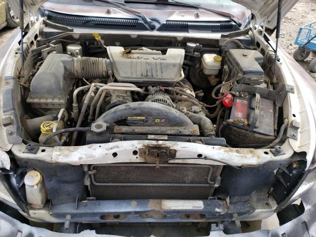 Photo 6 VIN: 1D7RW3GPXBS685986 - DODGE DAKOTA SLT 