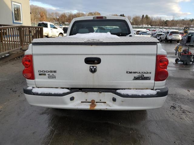 Photo 5 VIN: 1D7RW3GPXBS695899 - DODGE DAKOTA 