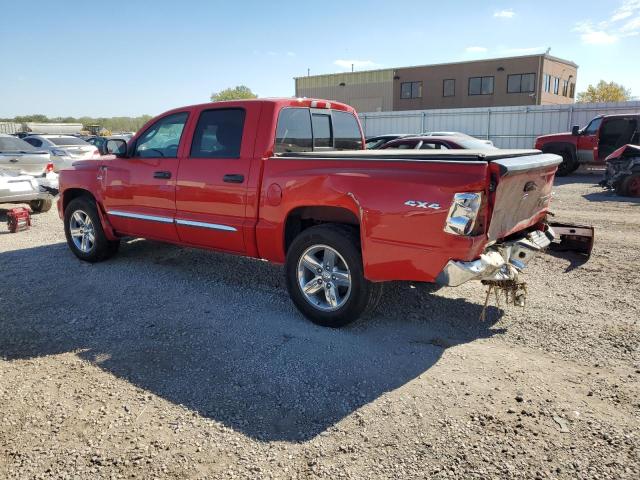 Photo 1 VIN: 1D7RW5GPXBS579503 - DODGE DAKOTA 