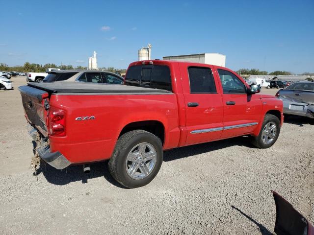 Photo 2 VIN: 1D7RW5GPXBS579503 - DODGE DAKOTA 