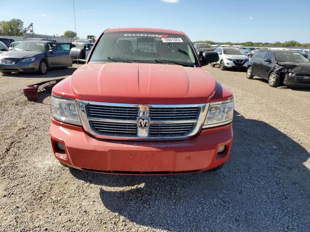 Photo 4 VIN: 1D7RW5GPXBS579503 - DODGE DAKOTA 