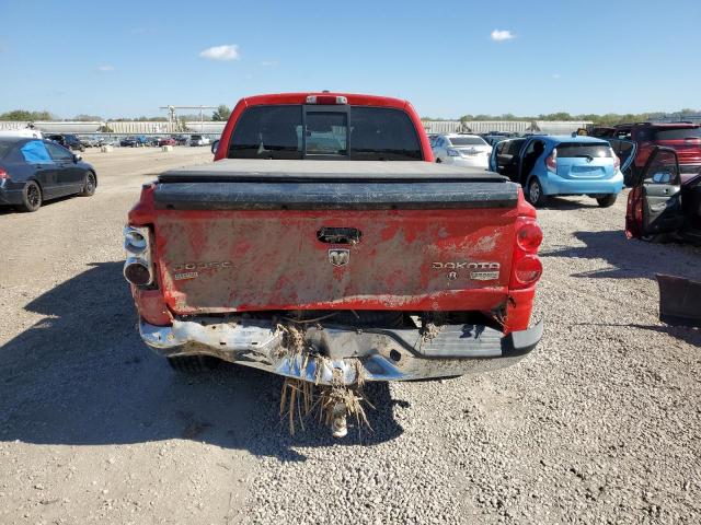 Photo 5 VIN: 1D7RW5GPXBS579503 - DODGE DAKOTA 