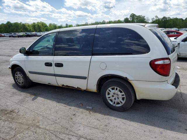 Photo 1 VIN: 1D8GP24E17B242422 - DODGE CARAVAN 