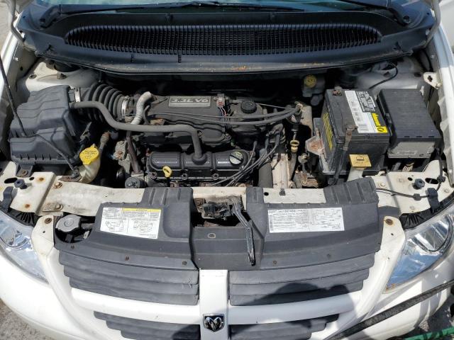 Photo 11 VIN: 1D8GP24E17B242422 - DODGE CARAVAN 