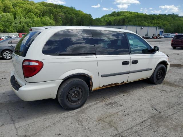 Photo 2 VIN: 1D8GP24E17B242422 - DODGE CARAVAN 