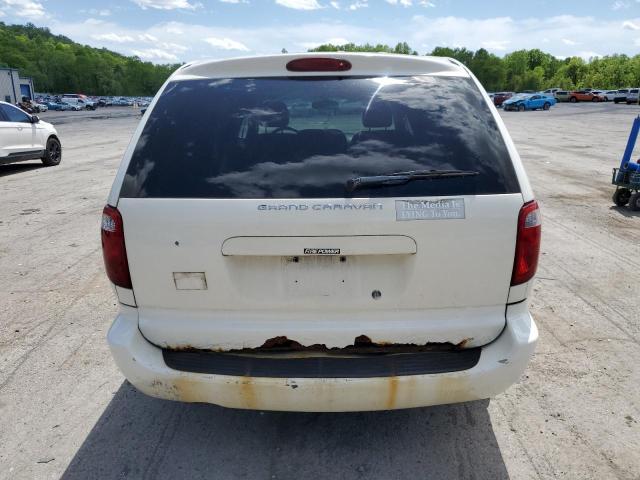 Photo 5 VIN: 1D8GP24E17B242422 - DODGE CARAVAN 