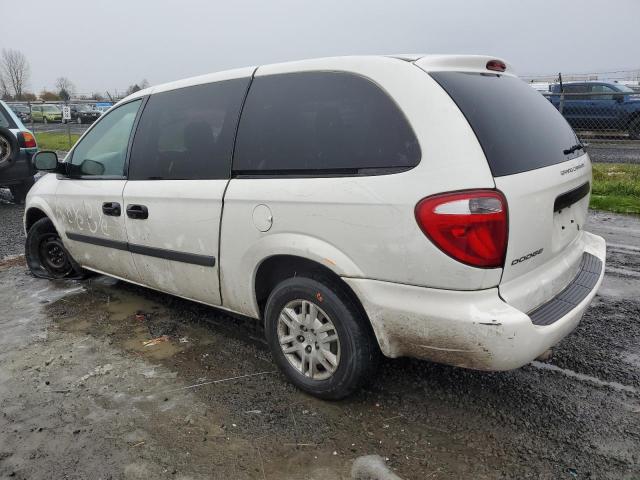 Photo 1 VIN: 1D8GP24E76B731275 - DODGE CARAVAN 