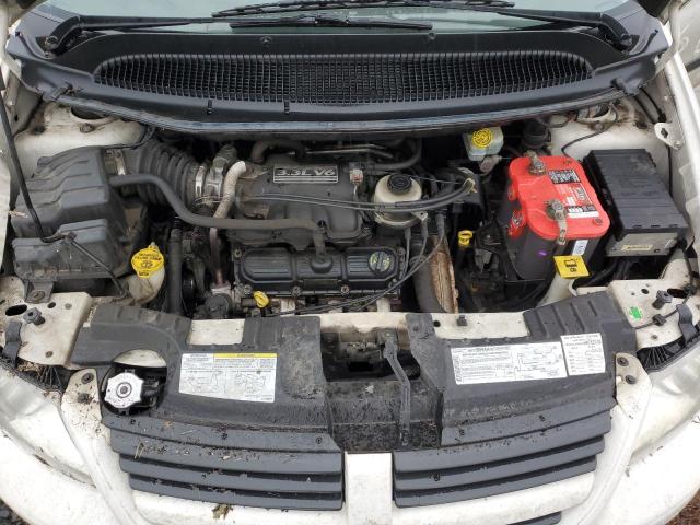 Photo 10 VIN: 1D8GP24E76B731275 - DODGE CARAVAN 