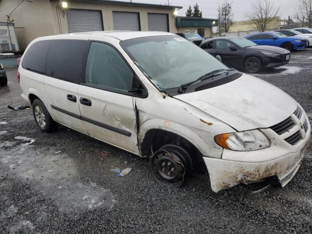 Photo 3 VIN: 1D8GP24E76B731275 - DODGE CARAVAN 