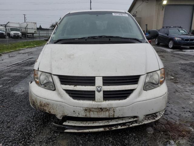 Photo 4 VIN: 1D8GP24E76B731275 - DODGE CARAVAN 