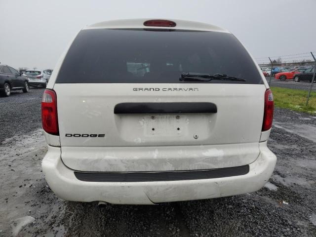 Photo 5 VIN: 1D8GP24E76B731275 - DODGE CARAVAN 