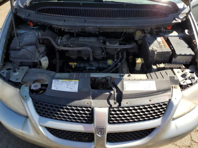 Photo 11 VIN: 1D8GP24R03B329645 - DODGE CARAVAN 