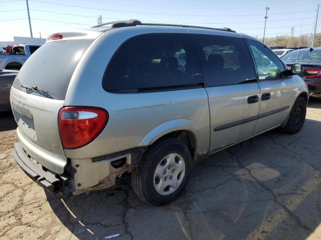 Photo 2 VIN: 1D8GP24R03B329645 - DODGE CARAVAN 