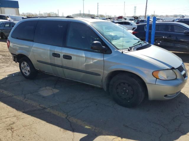 Photo 3 VIN: 1D8GP24R03B329645 - DODGE CARAVAN 